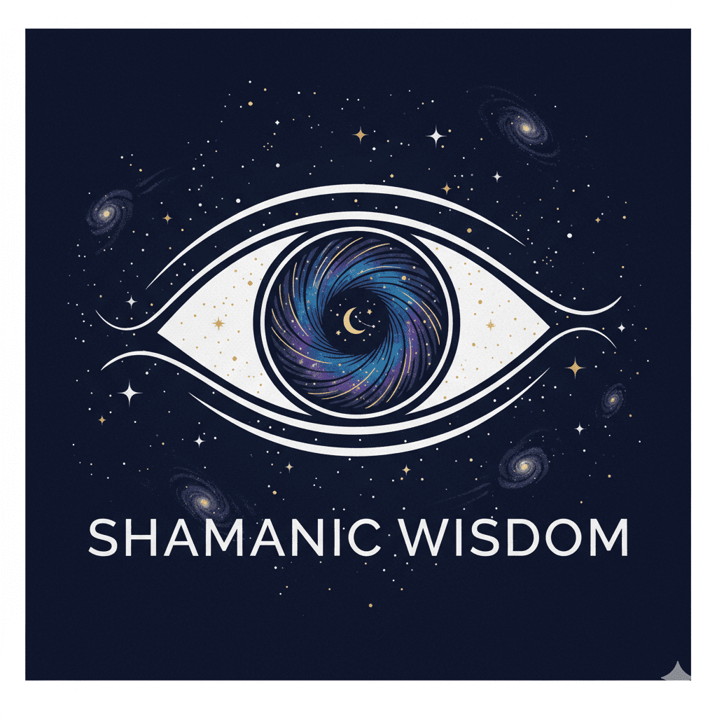 Shamanic Healing