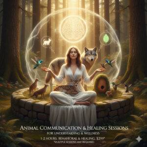 animal-communicator-per-session
